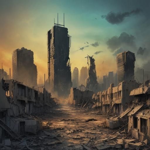 War