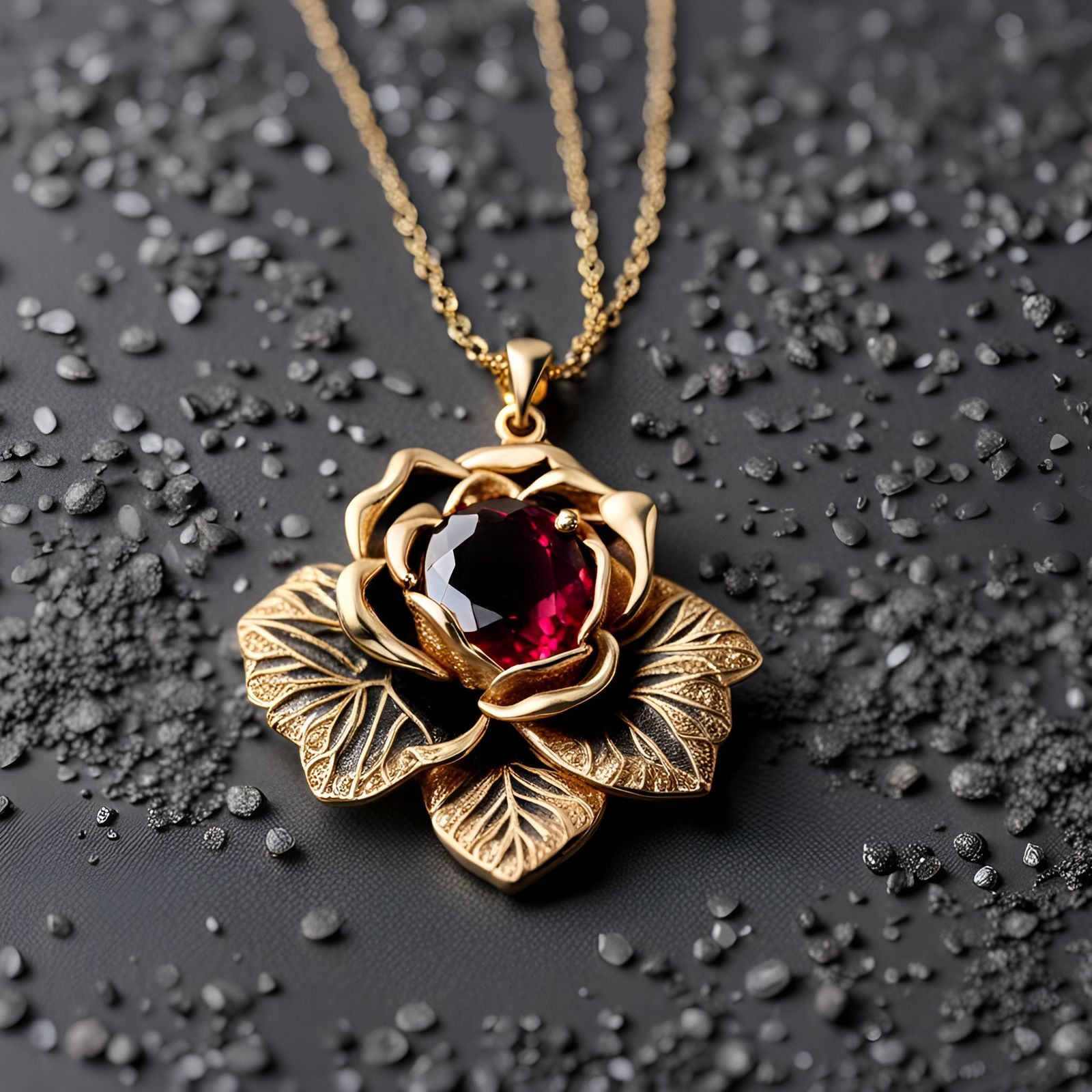 The Rose