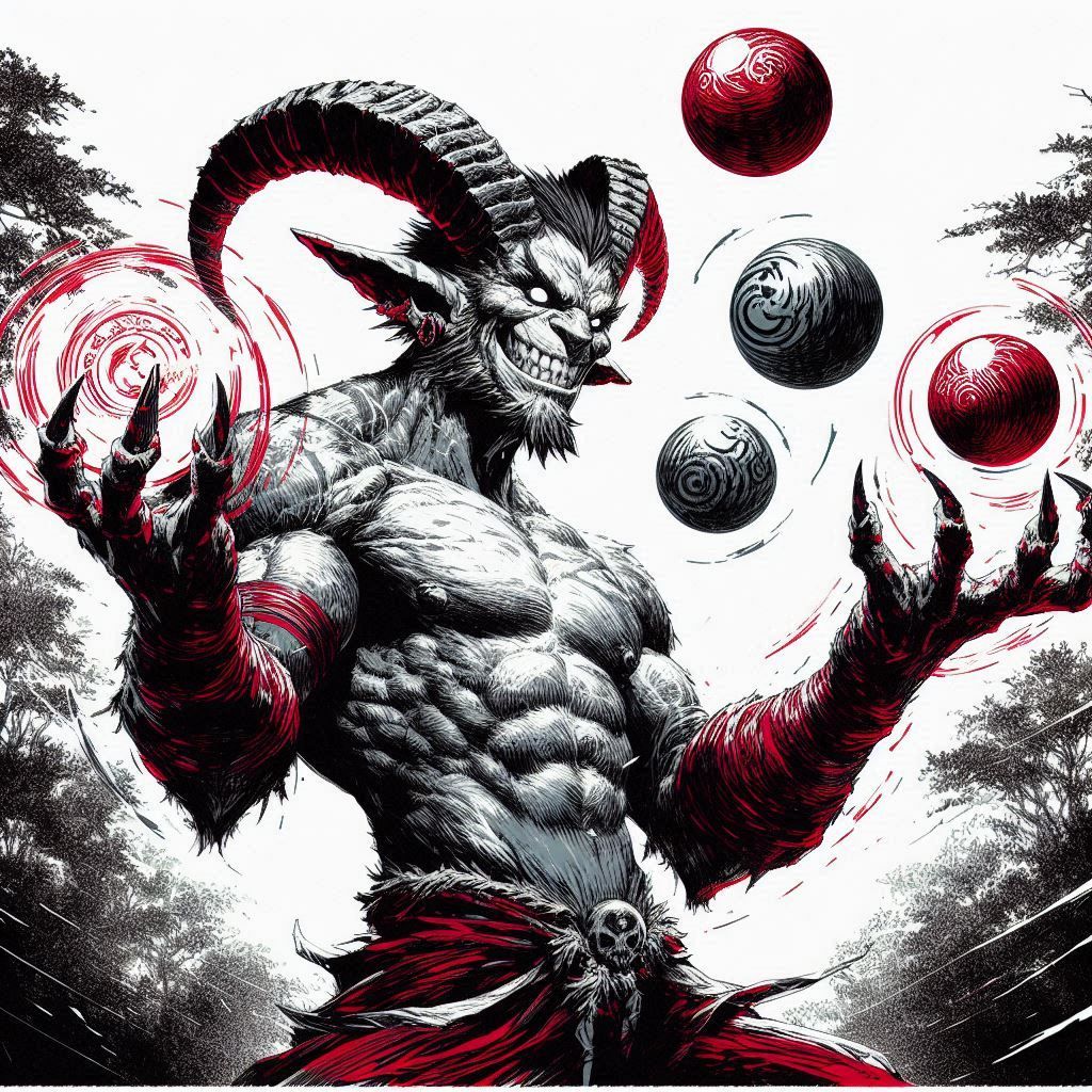 Ominous Glooooo (Uploaded)