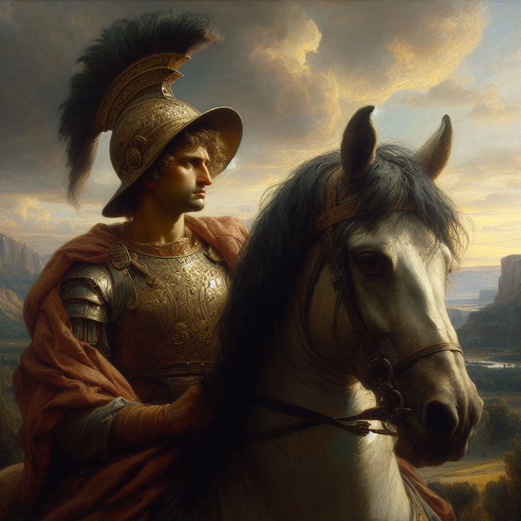 Alexander The Great