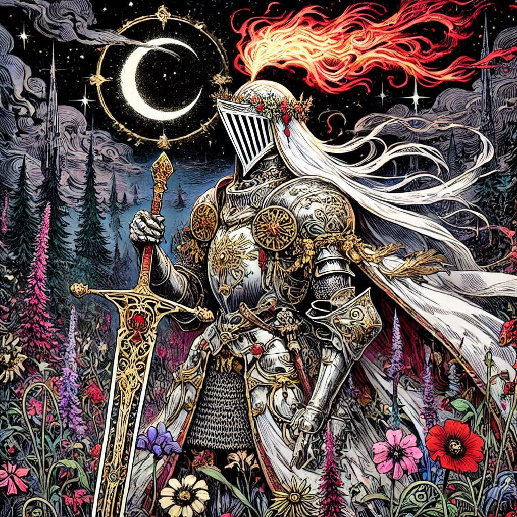 Be Strong Enough to be Kind