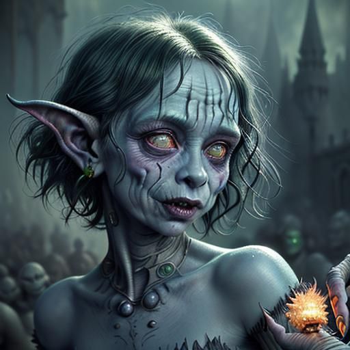 Goblin