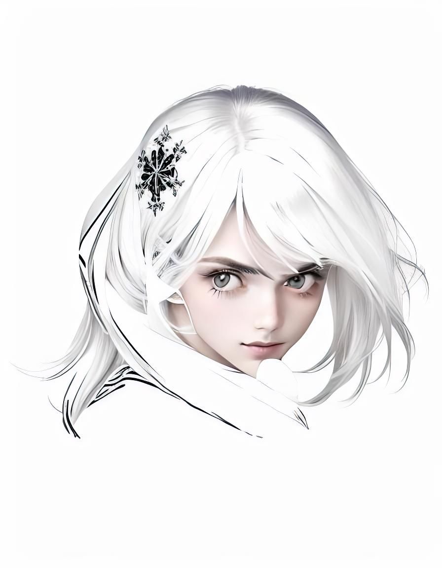 Nice Girl Collection by COSMO