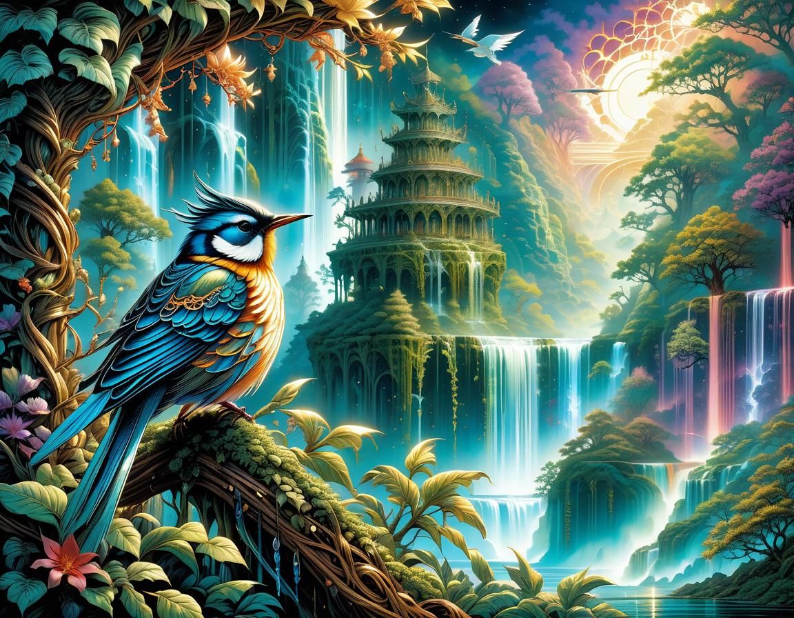 Bird