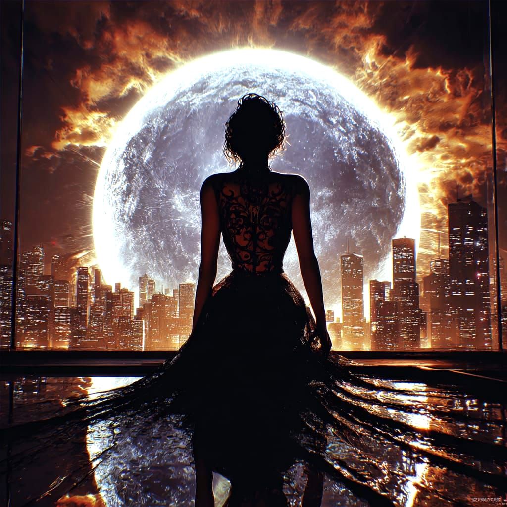 In the End, It's Only Yourself