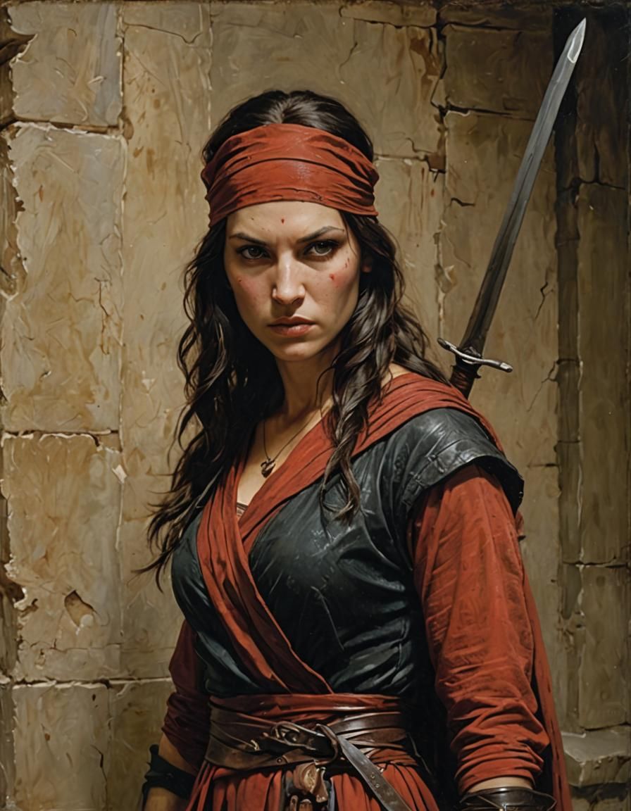 Elektra Natchios