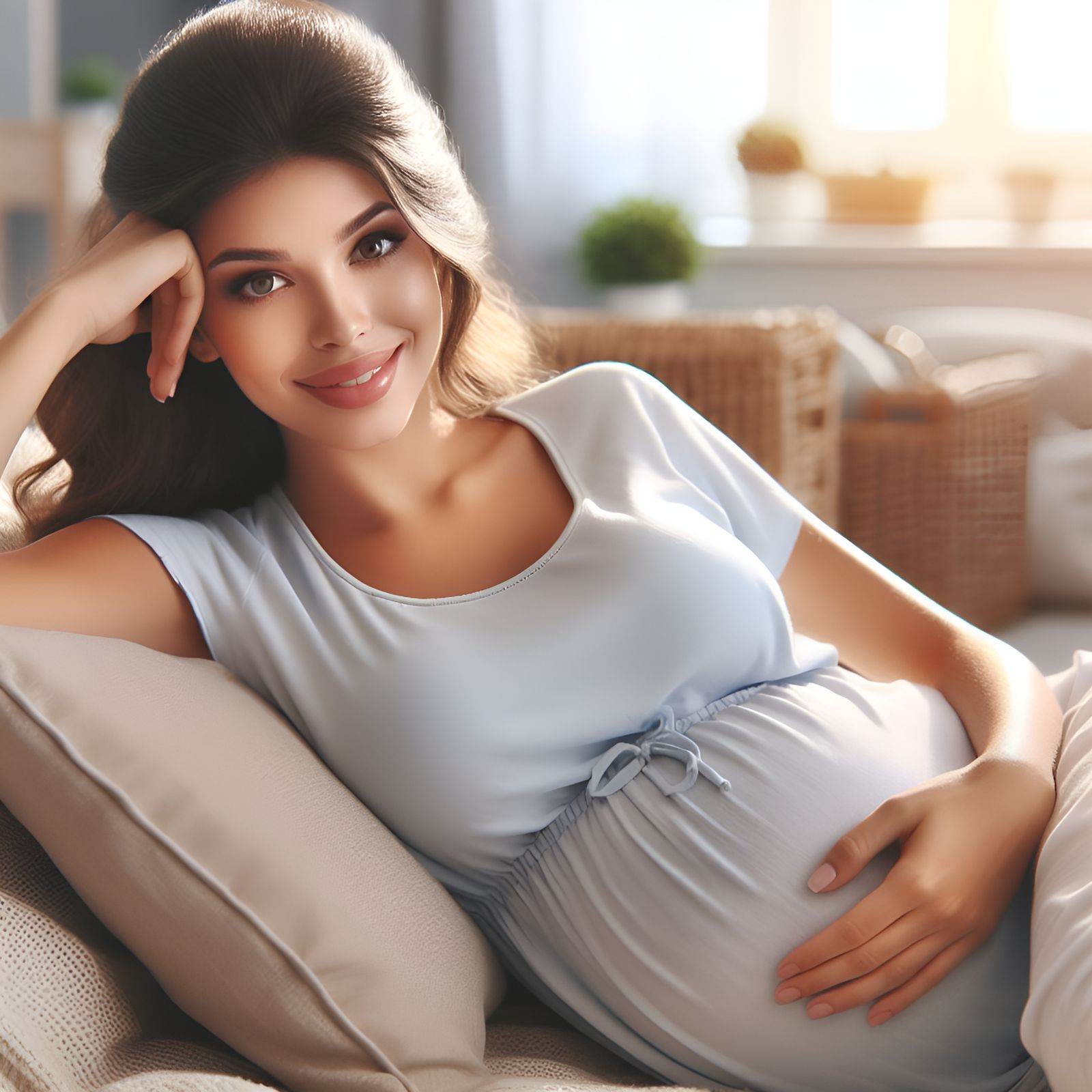 "YOU did this, Roger."