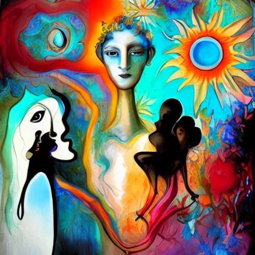Untitled Creation