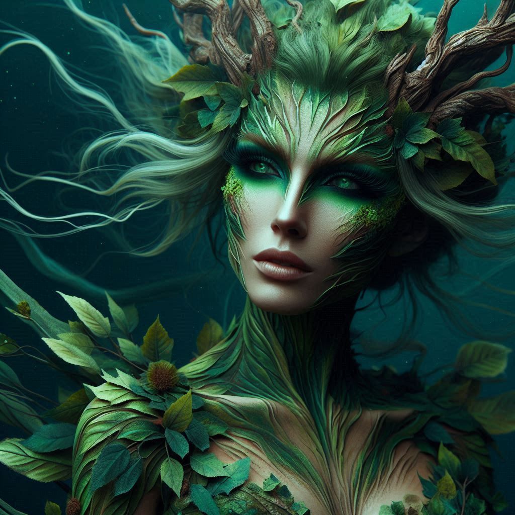 Dryad