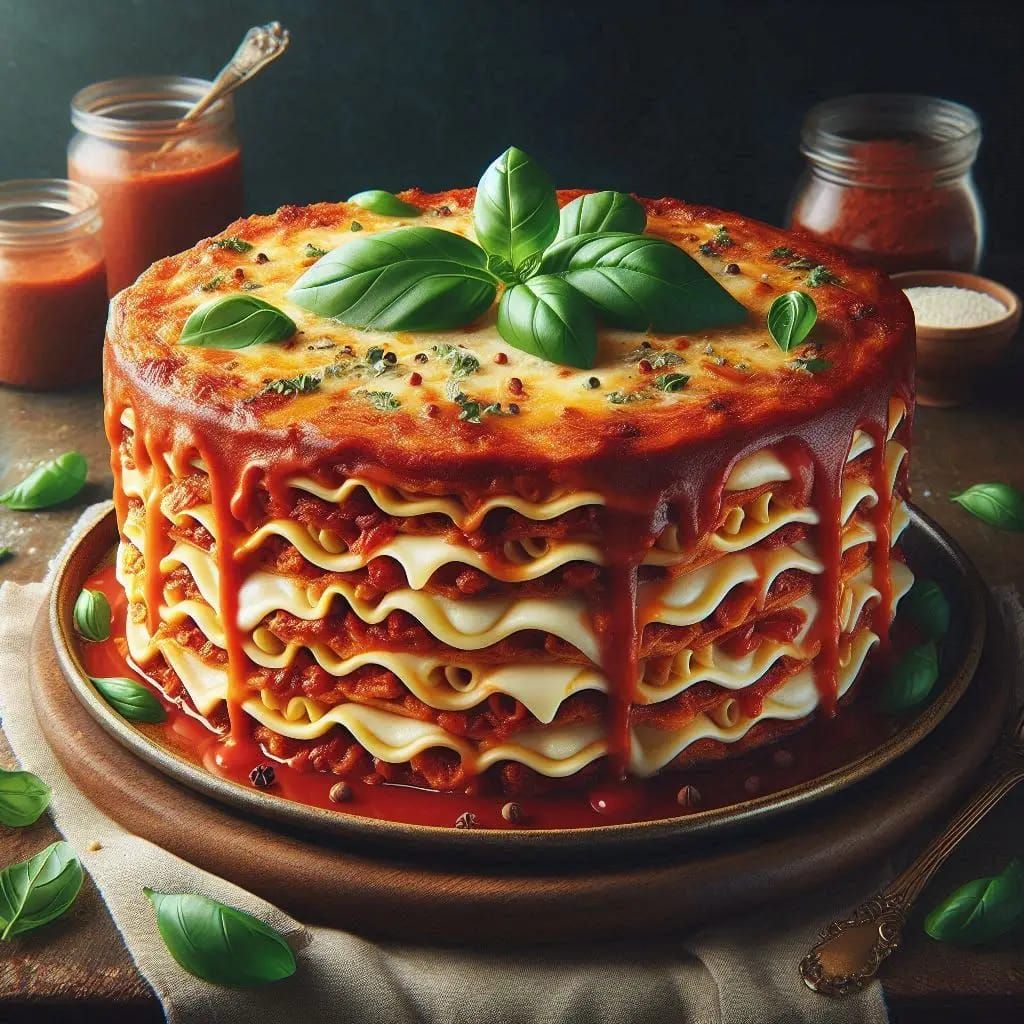 Lasagna