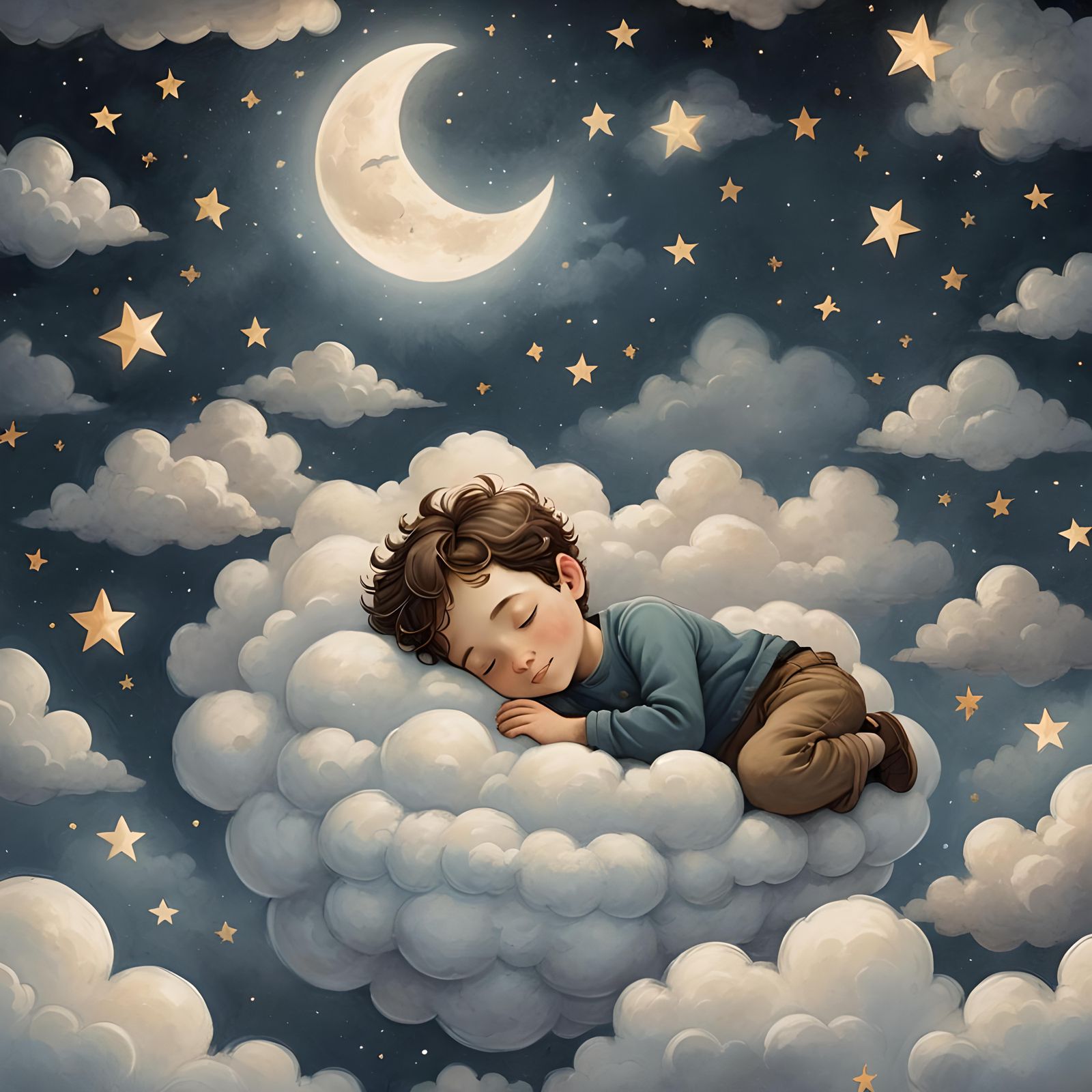 The Little Prince  by @Oblique Lens