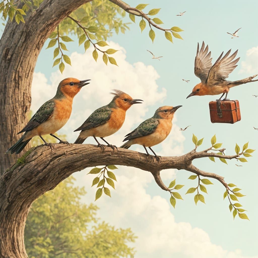 Joining The Corporate Team AI Generated Artwork NightCafe Creator