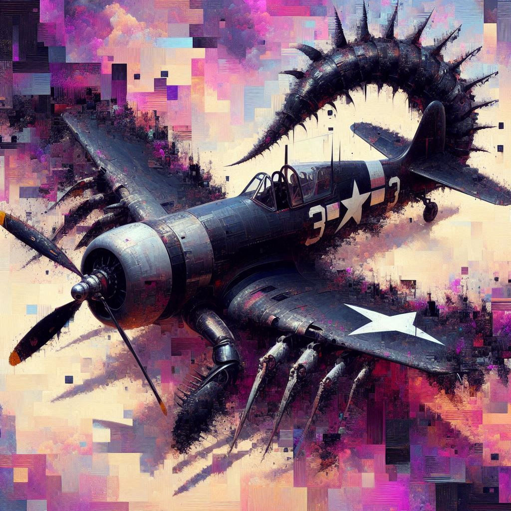 A Glitch in the Sky saves none