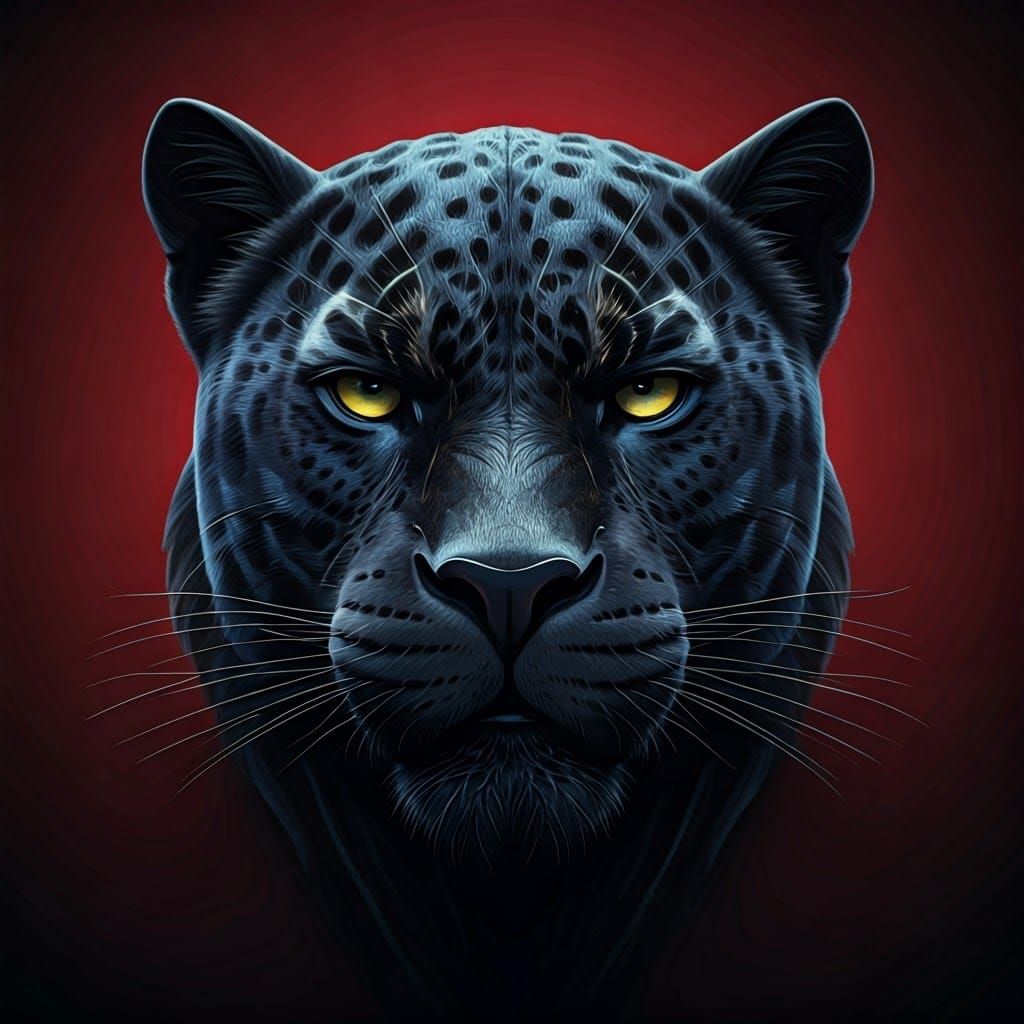 Black Panther