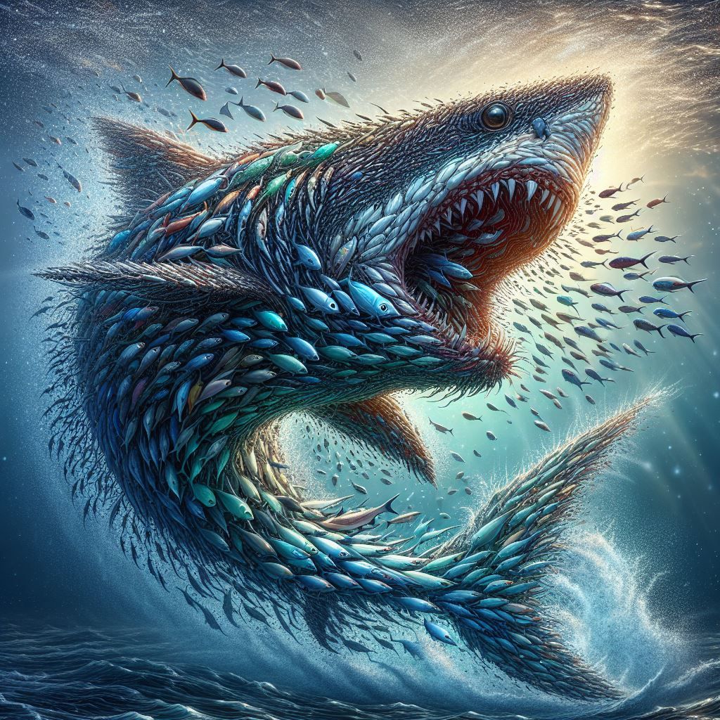 You Are What You Eat