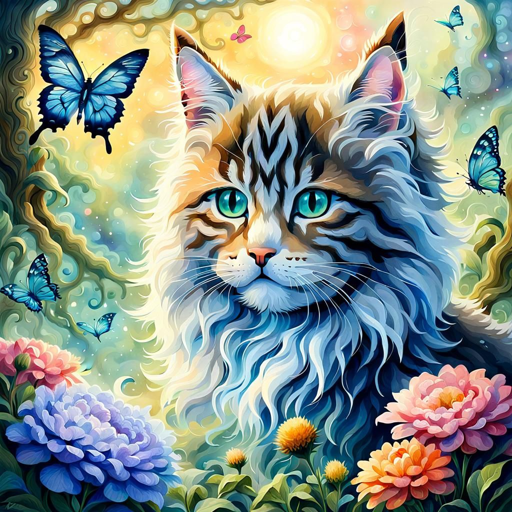 Mainecoon 03