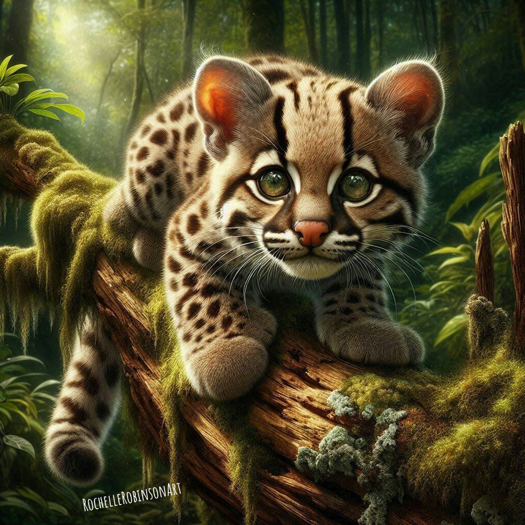 Ocelot