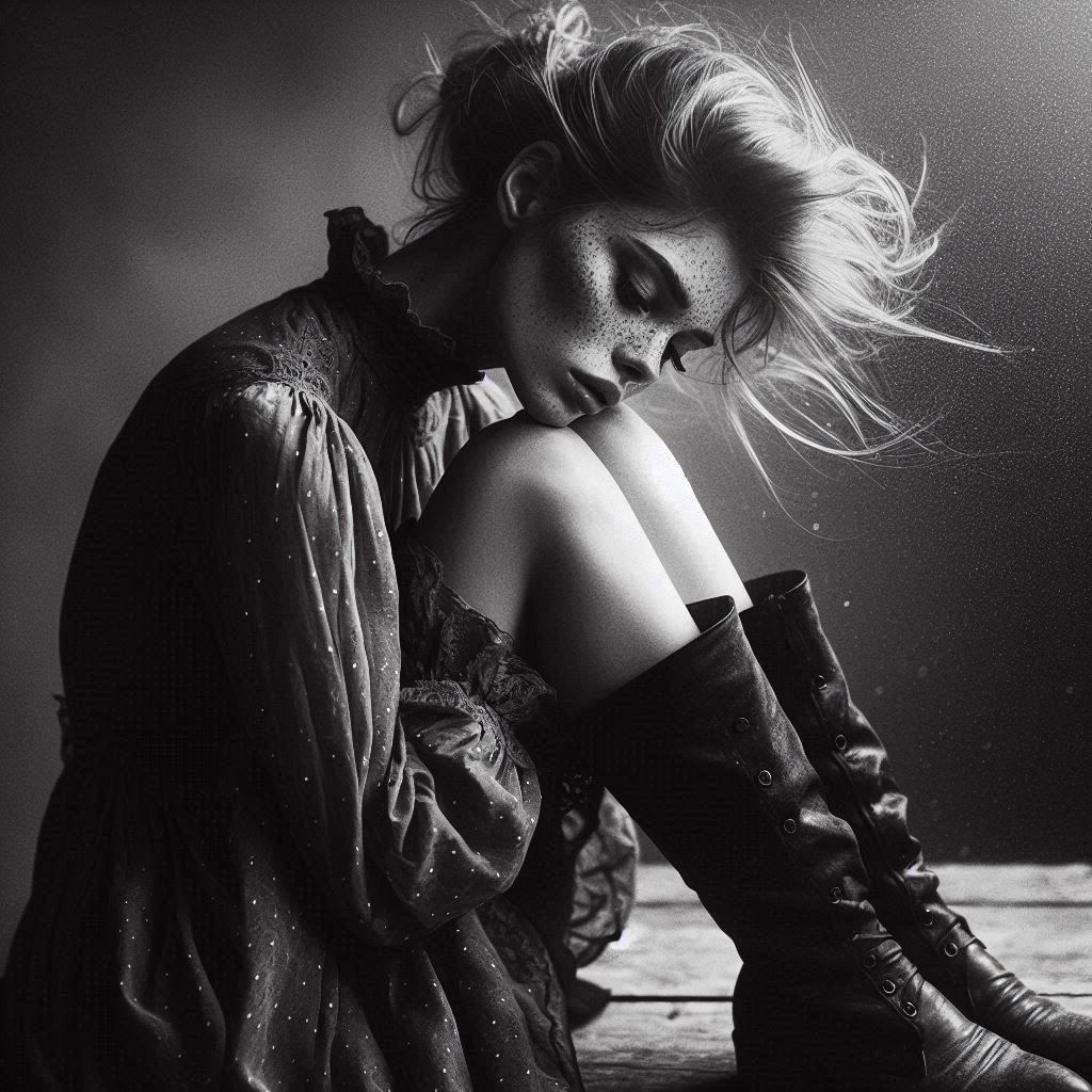 Melancholia