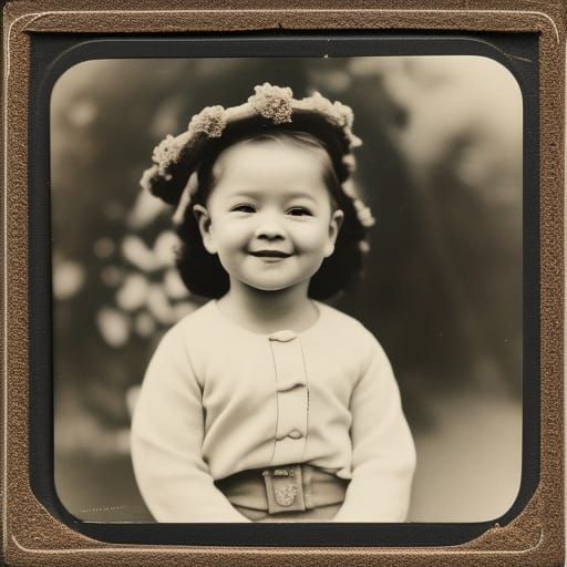📸vintage photo slide