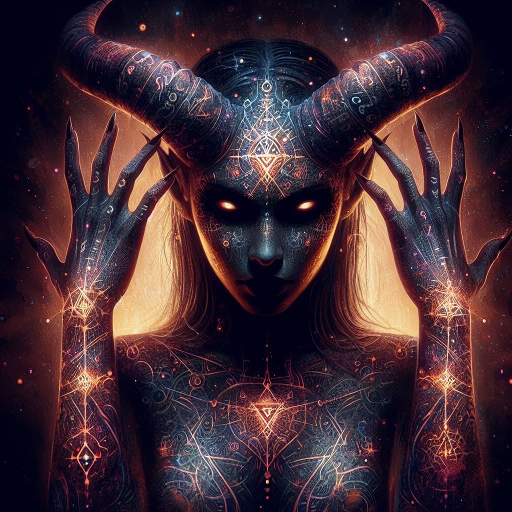 Princess of Darkness