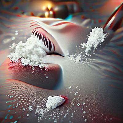 Cocaine dreams