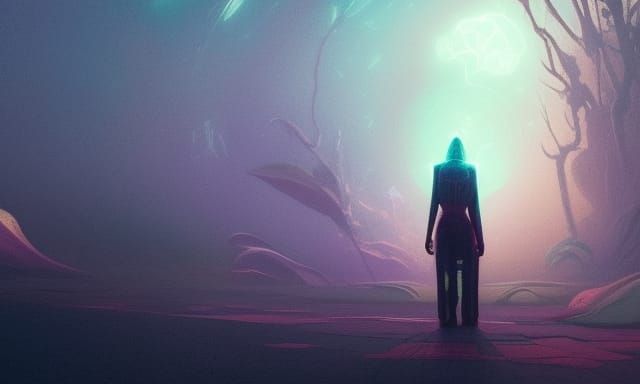 Untitled Creation