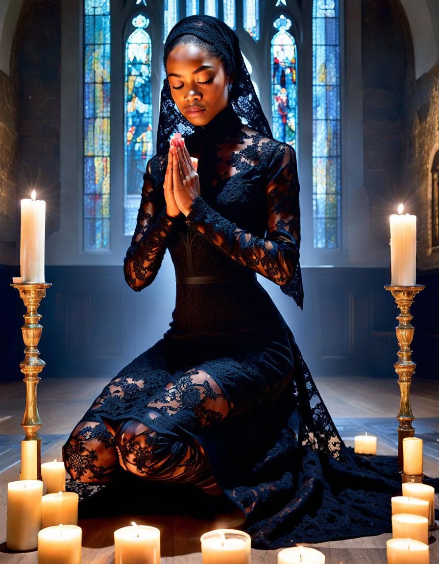 Mourning