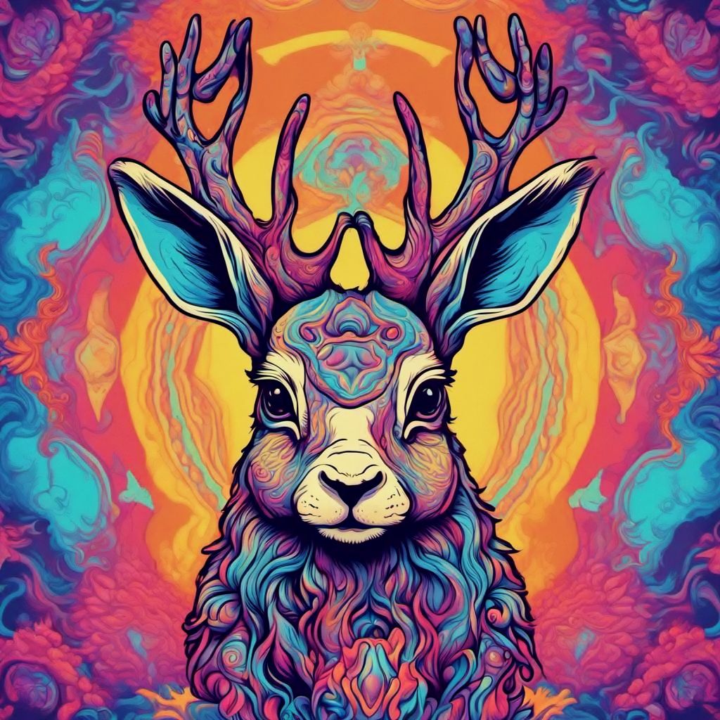 Jackalope 2