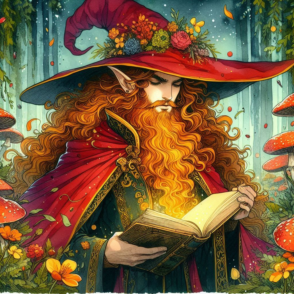 The Quest for Eekekekek