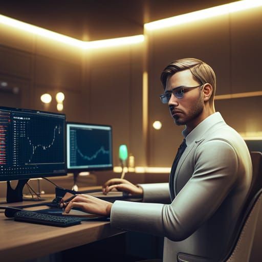 Stock Market Guy