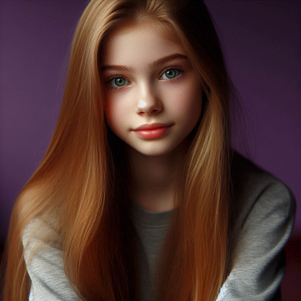 Hannah creates a YouTube video! ( skincare and makeup)