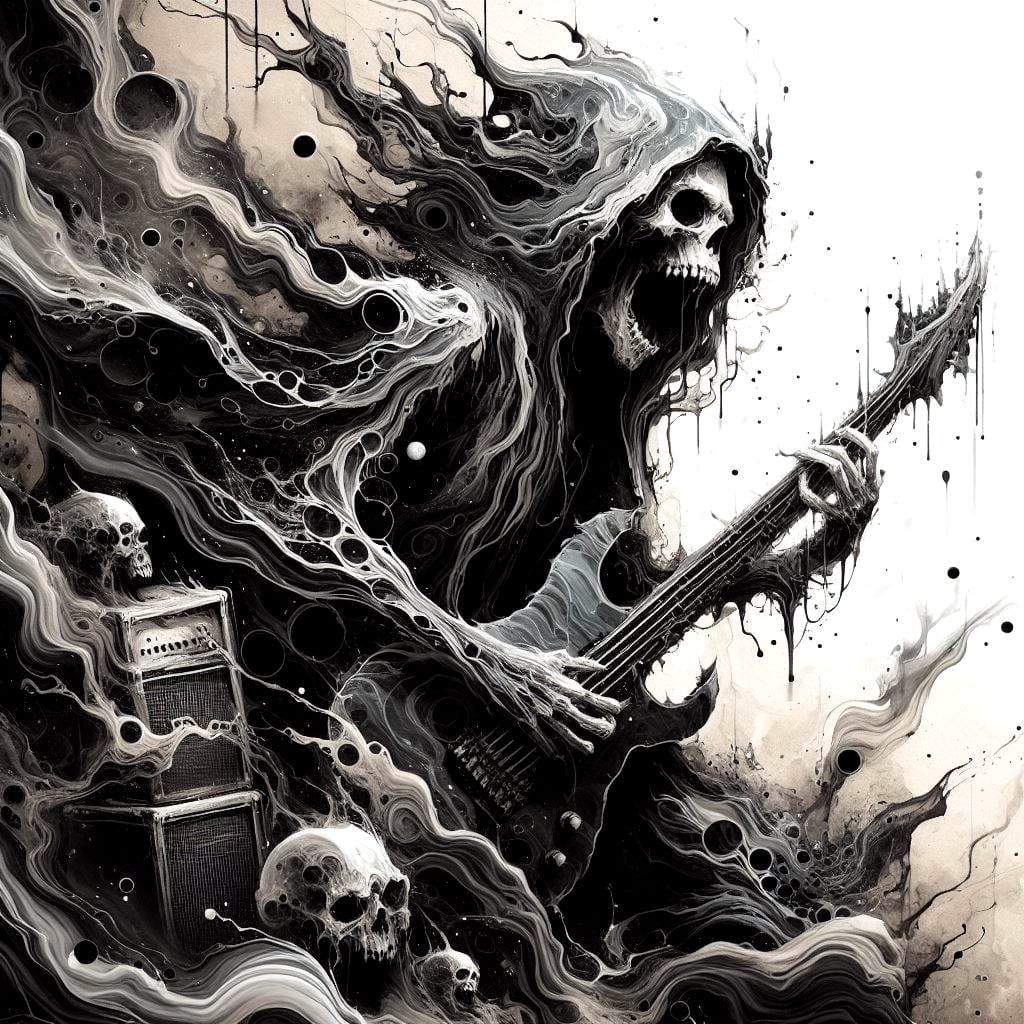 Death metal