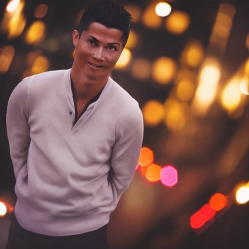 ronaldo sui siu