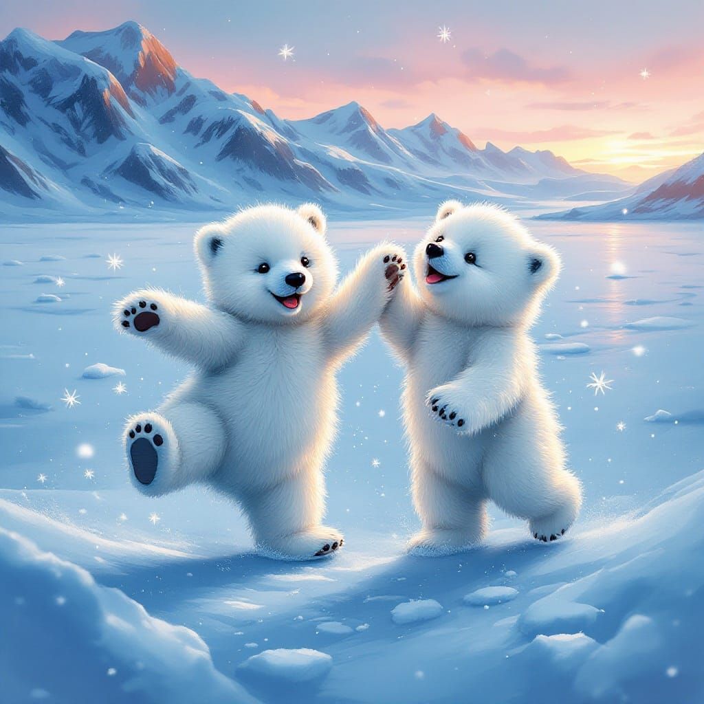 I wanna dance  by @Nednut4362