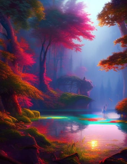 Untitled Creation