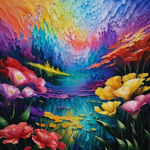Untitled Creation
