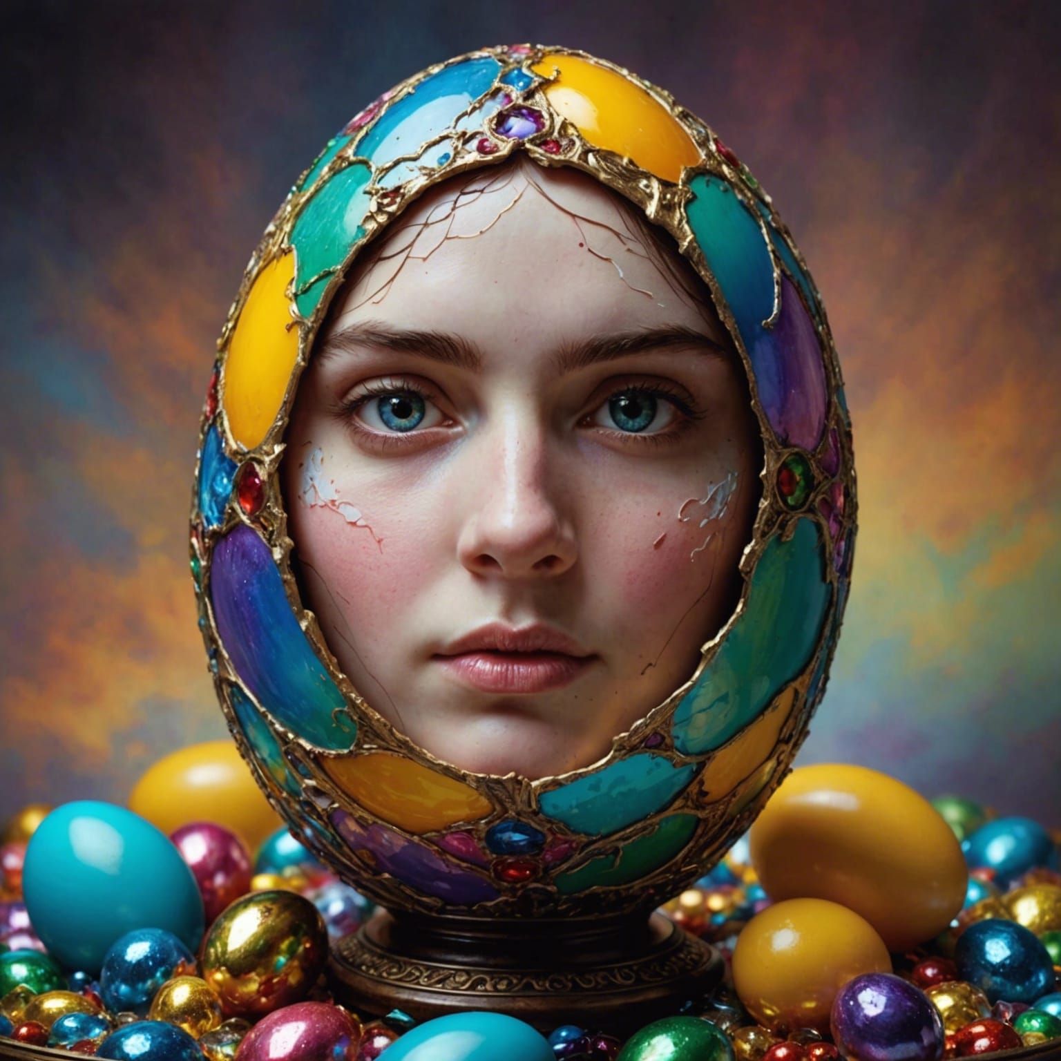 Untitled Creation