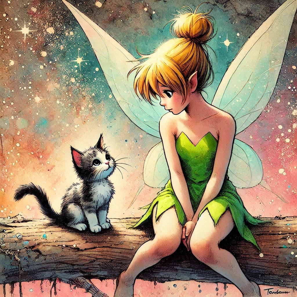 Tinkerbell