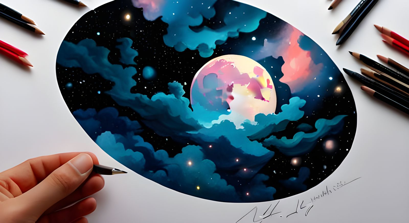 Draw