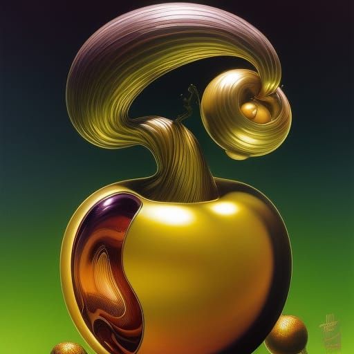 Untitled Creation