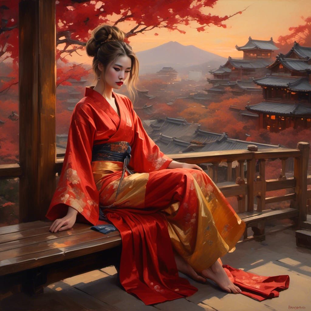 Peaceful