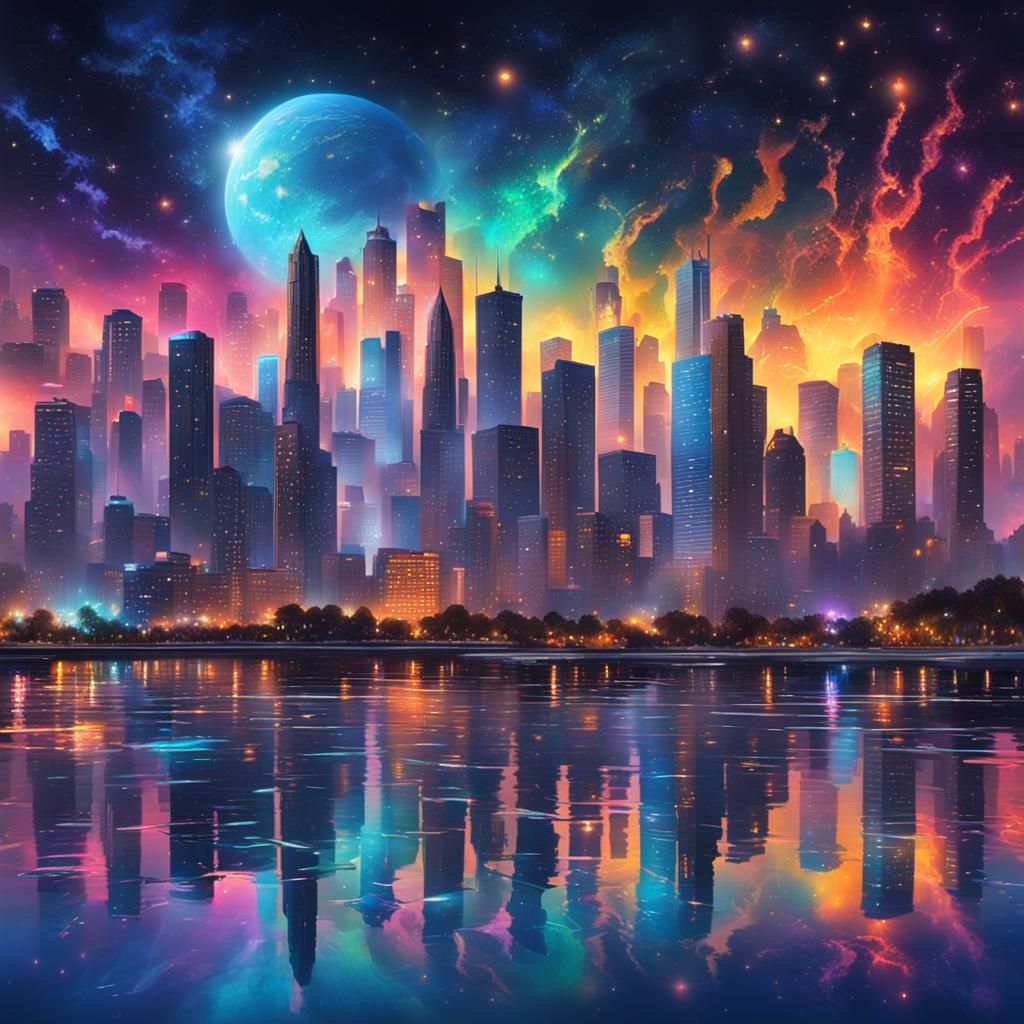 Untitled Creation