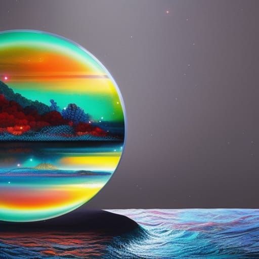 Untitled Creation