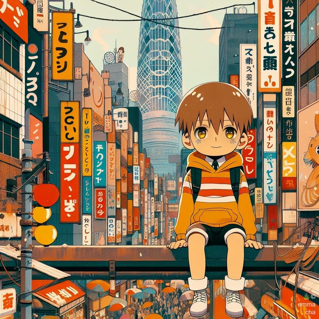 Kaomoji Prompt ( ˇ෴ˇ )