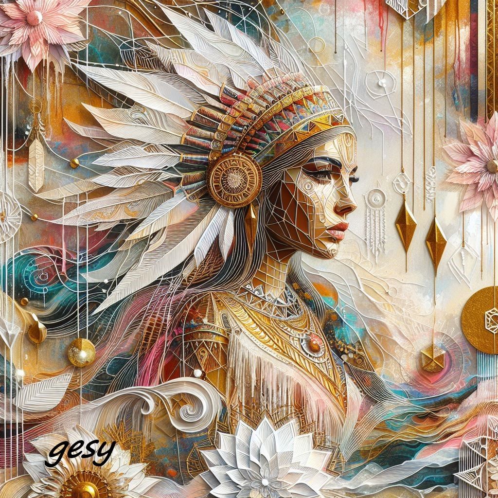 Indienne
