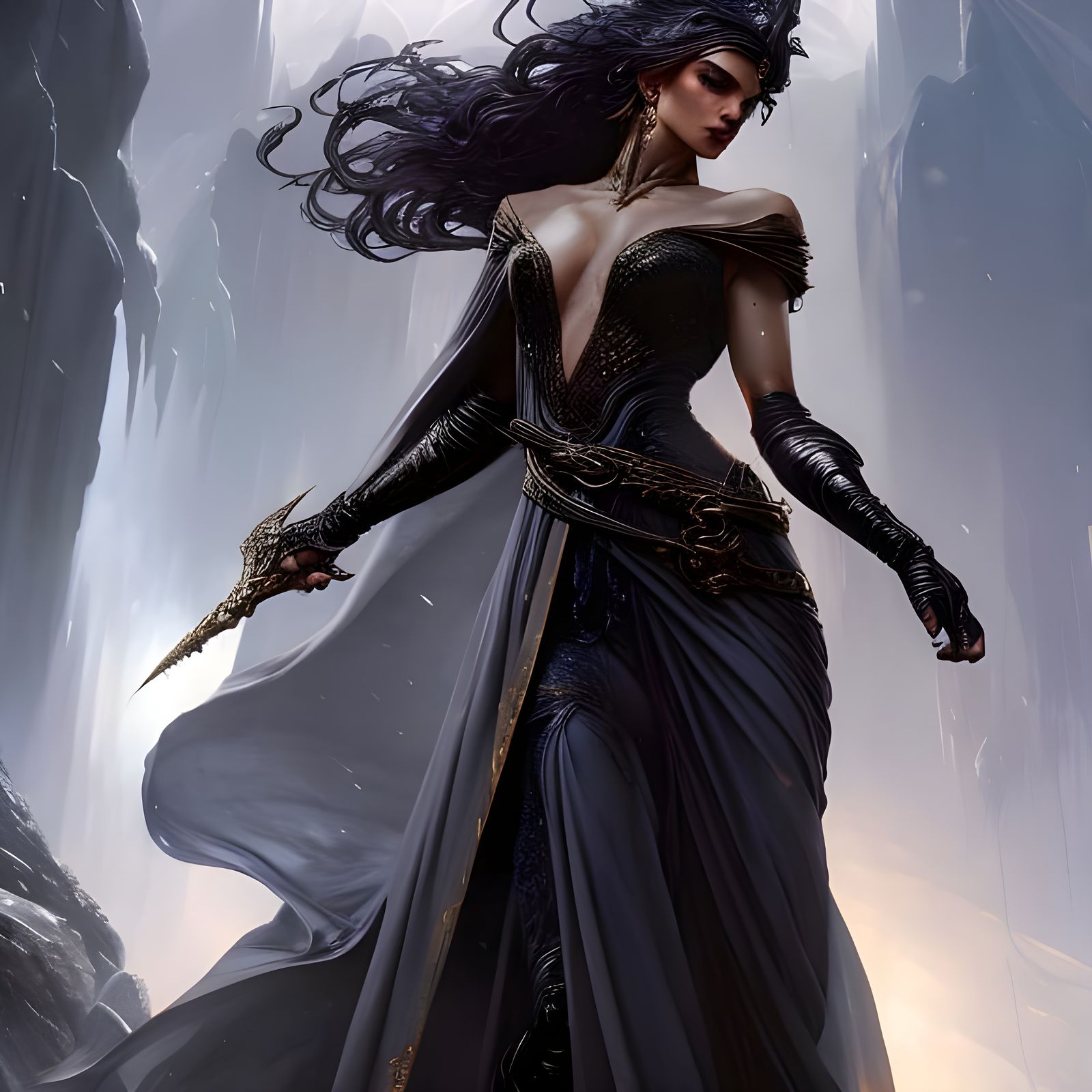 sorceress of castle grayskull 2021