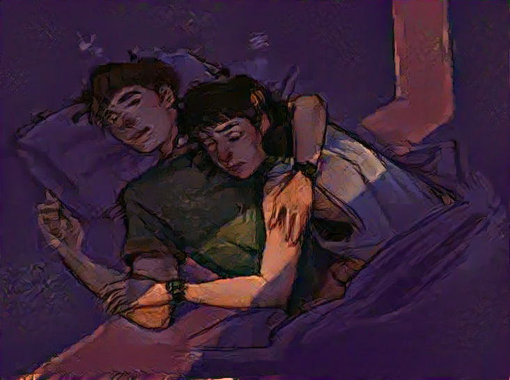 who- nancy- let us sleep-