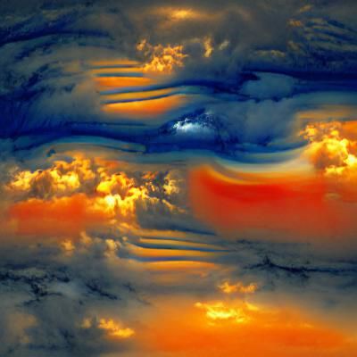 Atmospheric Pressure