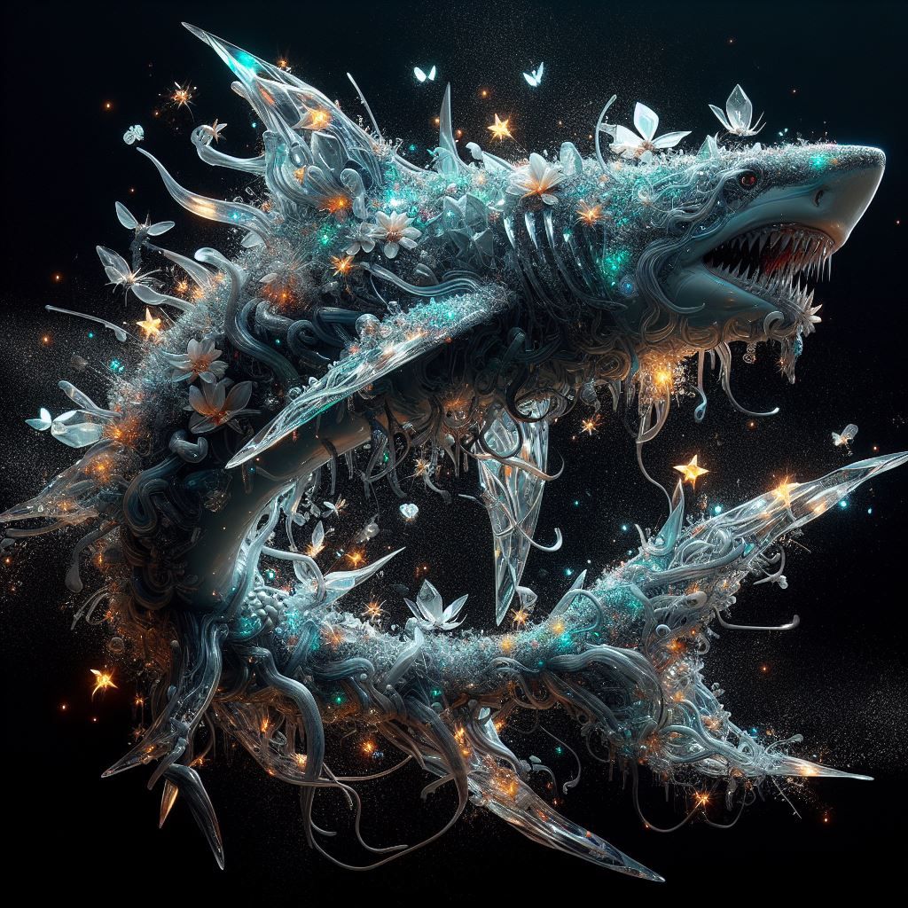 sHARK