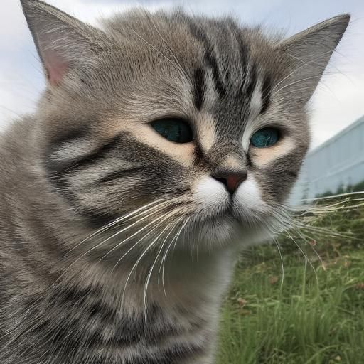 Kitten